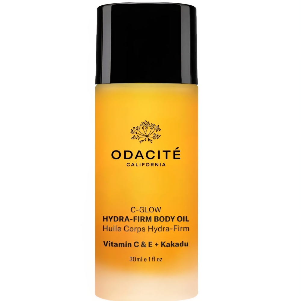 Odacité C-Glow Hydra-Firm Body Oil